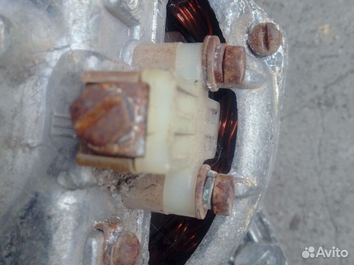 Генератор на ваз 2106 бу