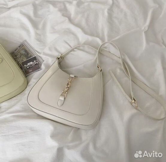 Сумка кросс-боди