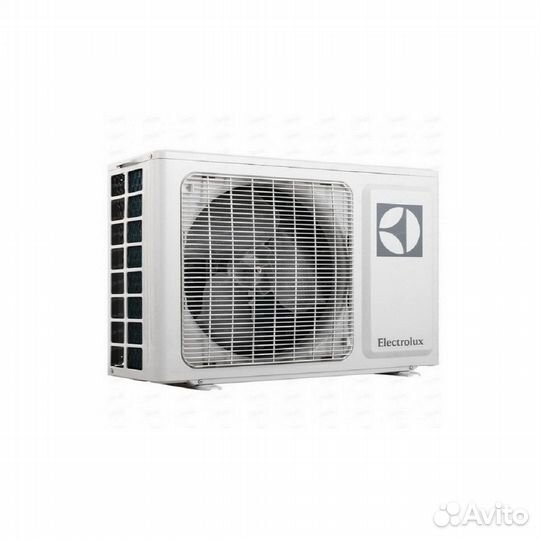 Кондиционер eacs-12HO2/N3