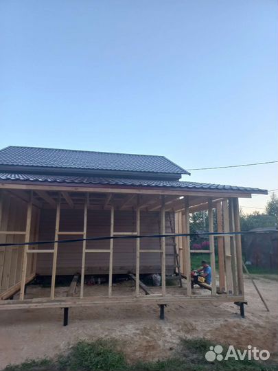 Отделочник универсал