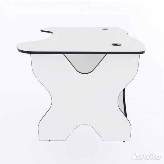 Письменный/игровой стол, 140х90х73 см