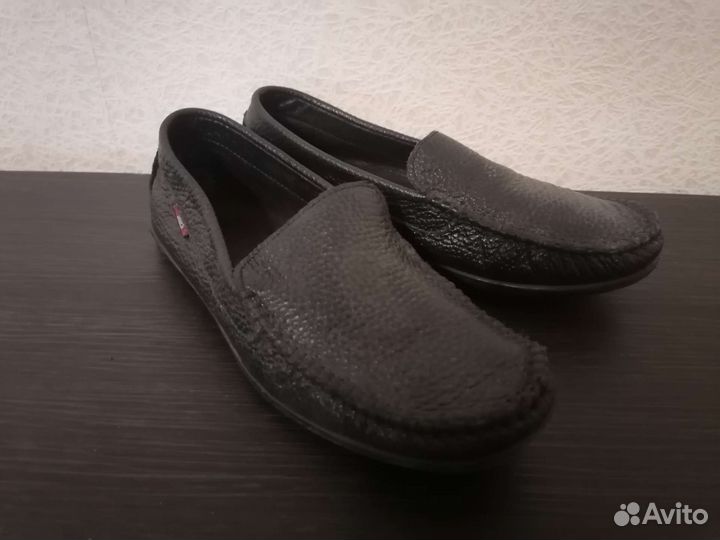 Школьная обувь для мальчика