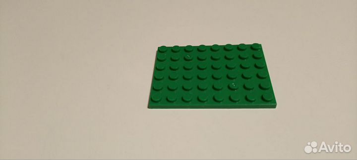 Пластины аналоги Lego