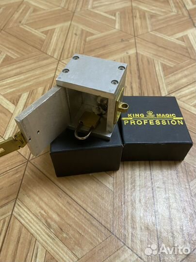 Набор фокусника