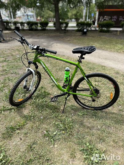 Король велосипелов Durango Jamis