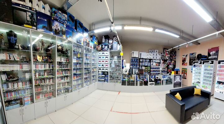 Игры PS3/PS4/PS5/Xbox/360/One/S/X/Switch