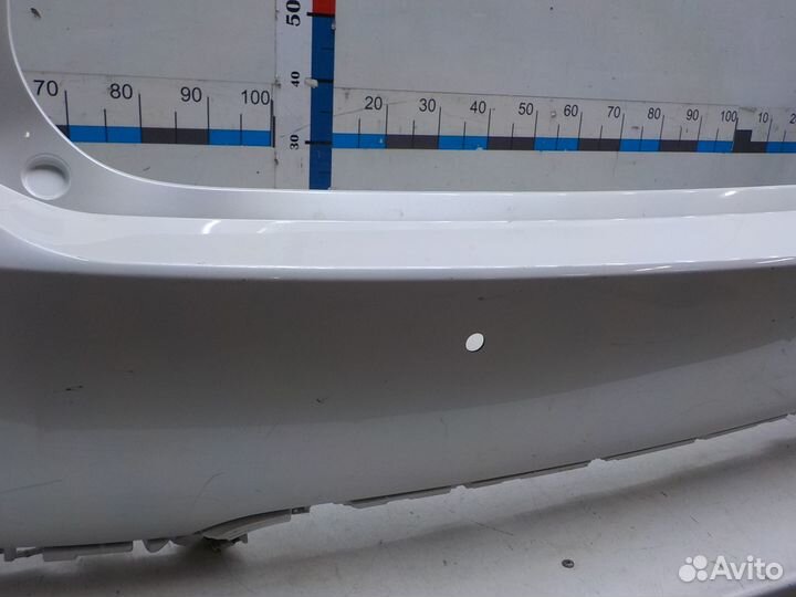 Бампер задний на Lexus RX 5215948949