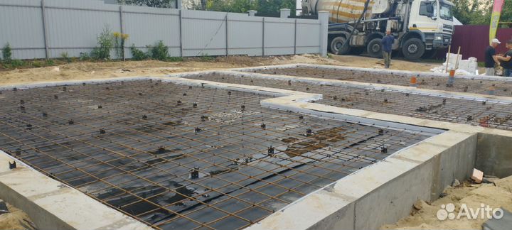 Требуются каменщики, монолитчики