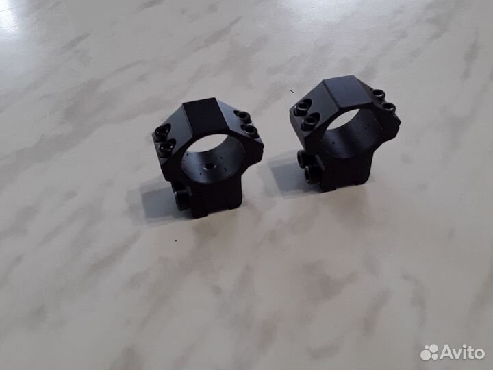 Оптический прицел pilad p4x32L