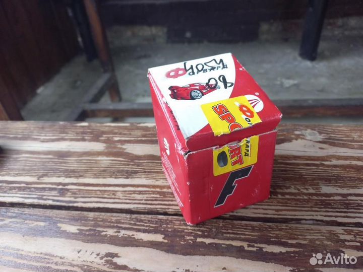 Шаровая опора усиленная Forward ваз 2108 - 2115