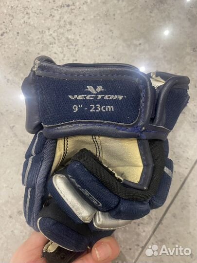 Детская хоккейная форма от 5 лет