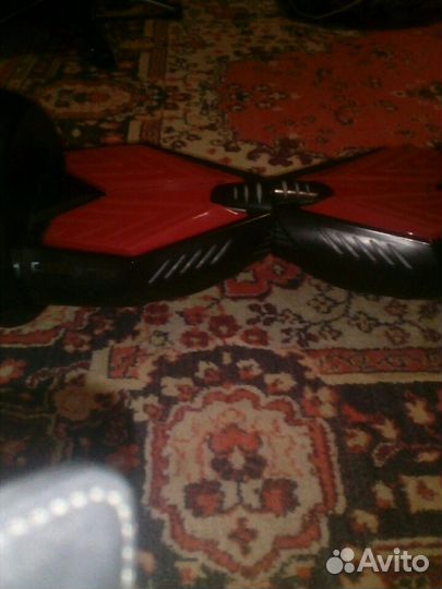 Гироскутер