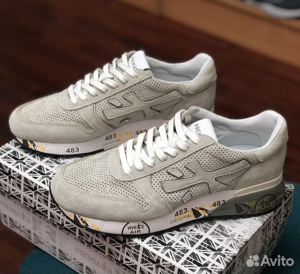 Premiata Оригинал