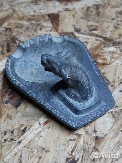 Зажигалка,Пепельница