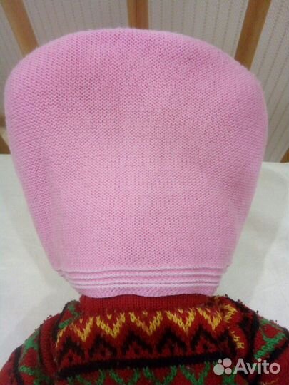 Шапка детская Журавлик р.48-50 в хор.сост