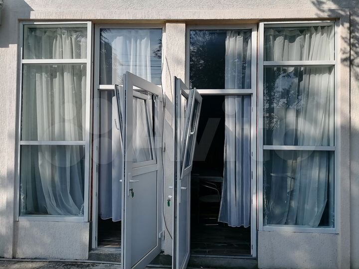 Комната 35 м², 1/1 эт.