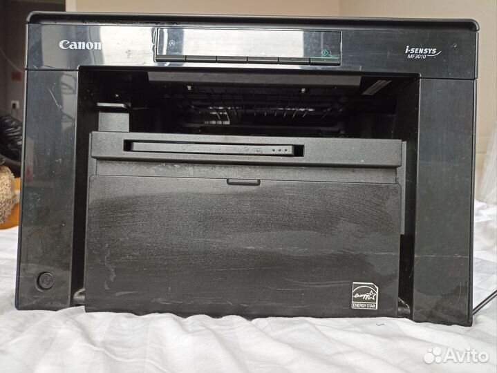 Мфуcanon i-Sensys MF 3010