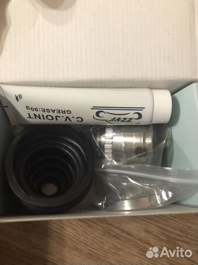 Наружный шрус Kia Cerato (04-09)