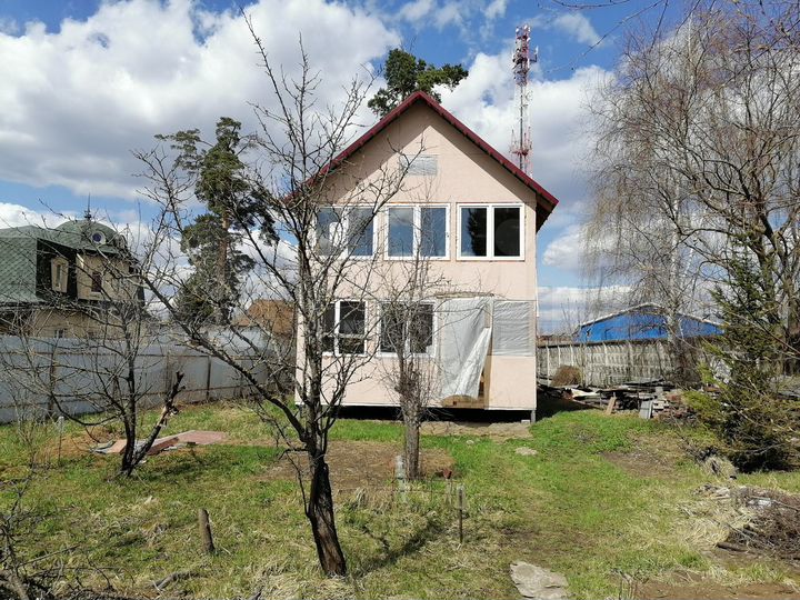 Участок 17,3 сот. (ИЖС)