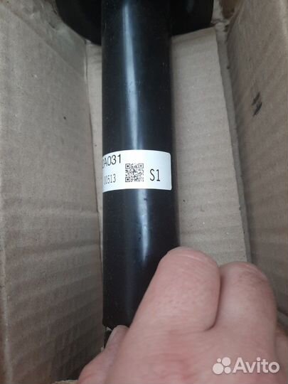 Запчасти на Митсубиси L-200