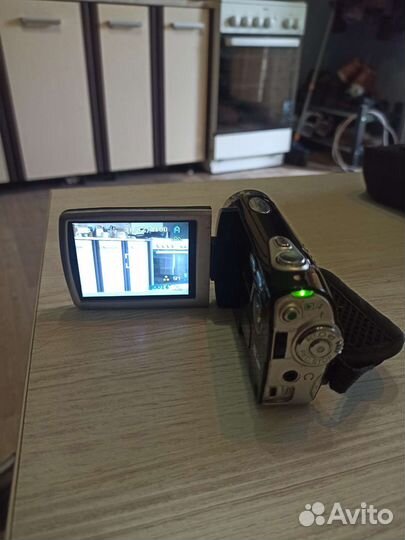 Видеокамера Sony ddv-v9