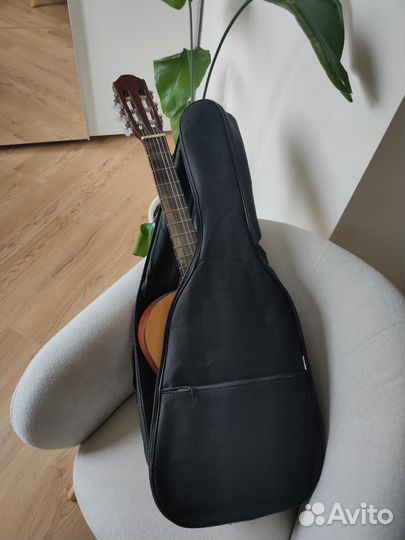 Гитара Hohner hc 06