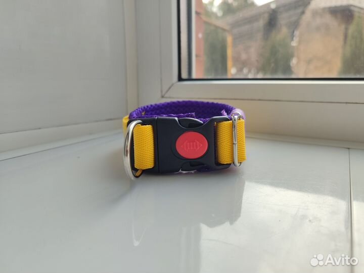 Амуниция для собак ручной работы