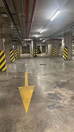 Машиноместо