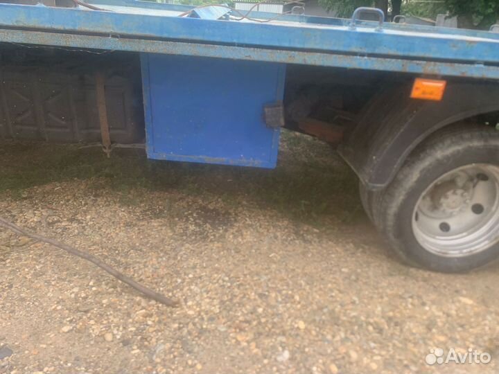 ГАЗ ГАЗель 3302 эвакуатор, 1994