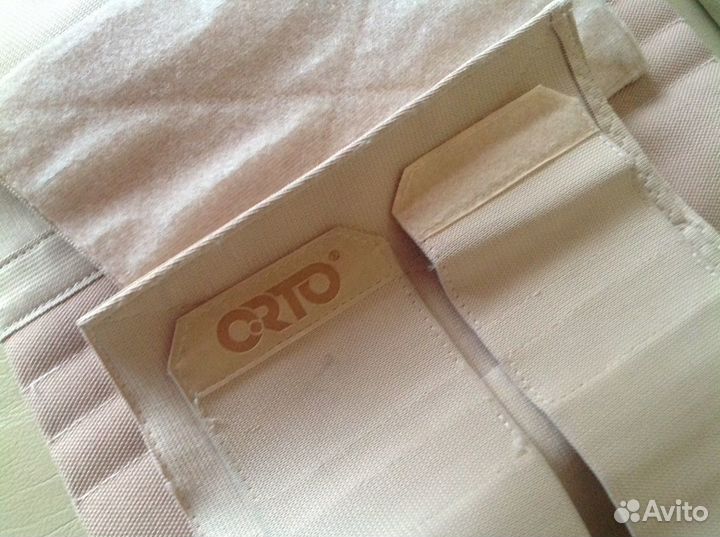 Корсет Orto