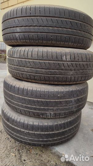 Колеса ваз vesta r15