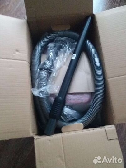 Пылесос samsung