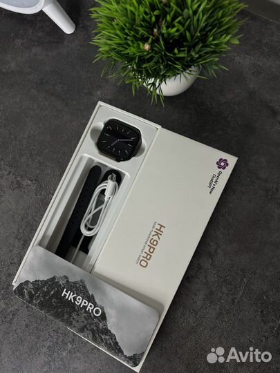 Часы apple watch 8 45 mm