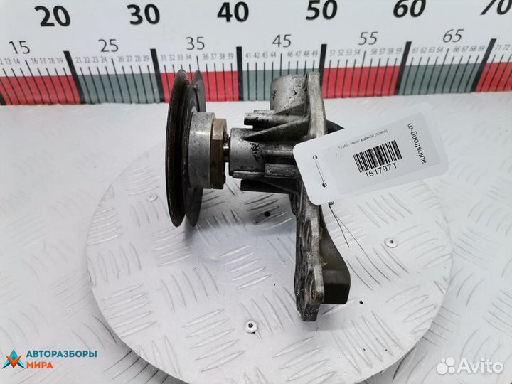 Помпа Audi 80 8C/B4 1992 037121005C