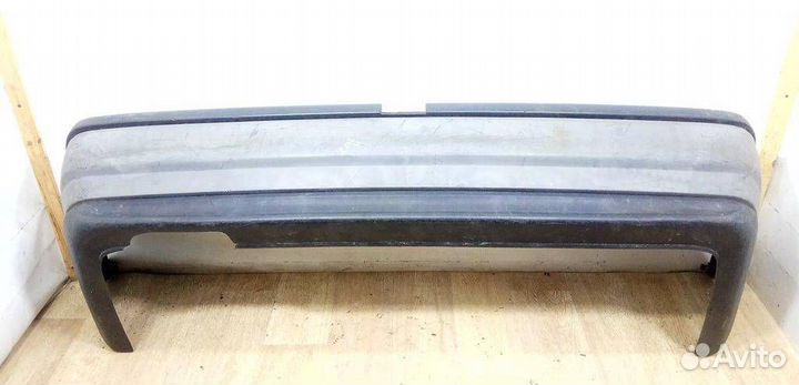 Бампер задний Opel Vectra A
