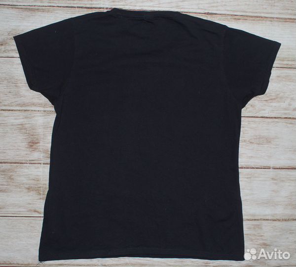 Футболка женская группы Guns N’ Roses