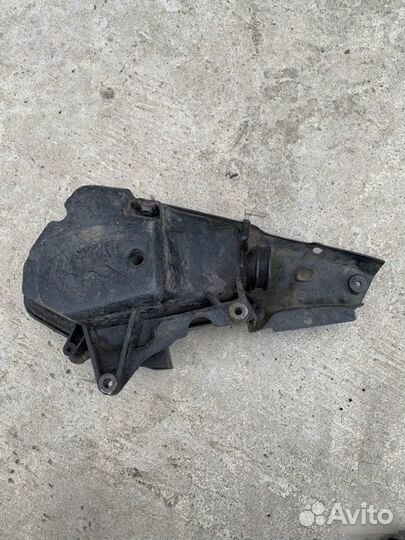 Корпус воздушного фильтра Honda Dio 34 35 AF-34E