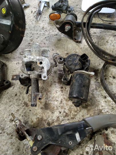 Hyundai accent 2006 года