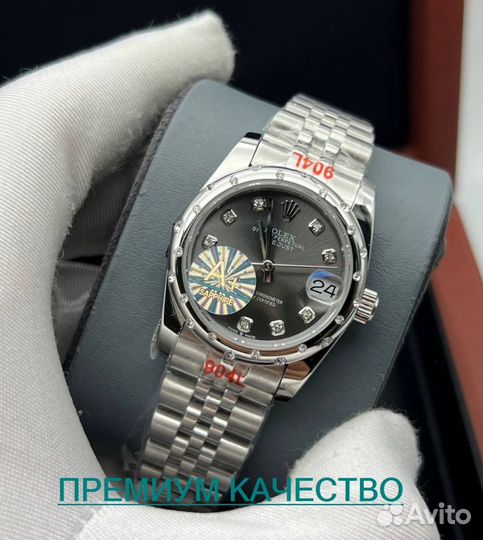Женские наручные часы Rolex