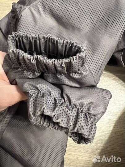 Комбинезон демисезонный Kerry 80