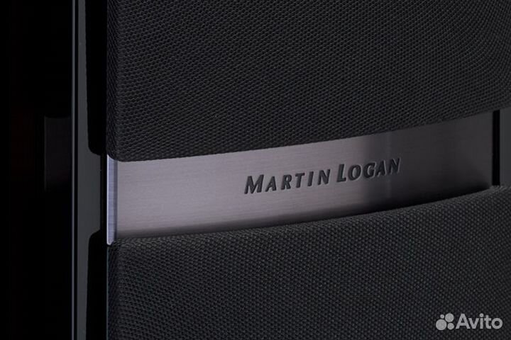 Martin Logan Motion 60XTi