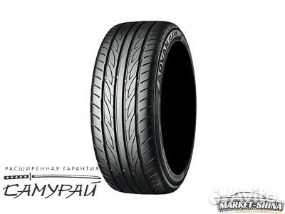 Yokohama Advan Fleva V701 225/40 R19 93W
