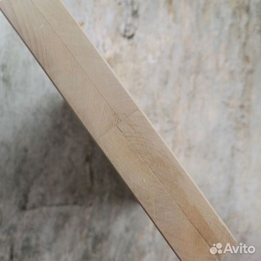 Две доски под роспись иконы