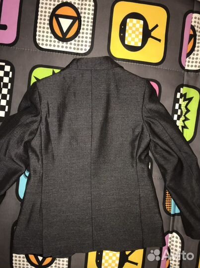 Школьная форма truvor для мальчика