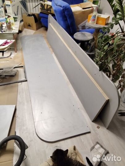 Дсп части шкафа Бесплатно