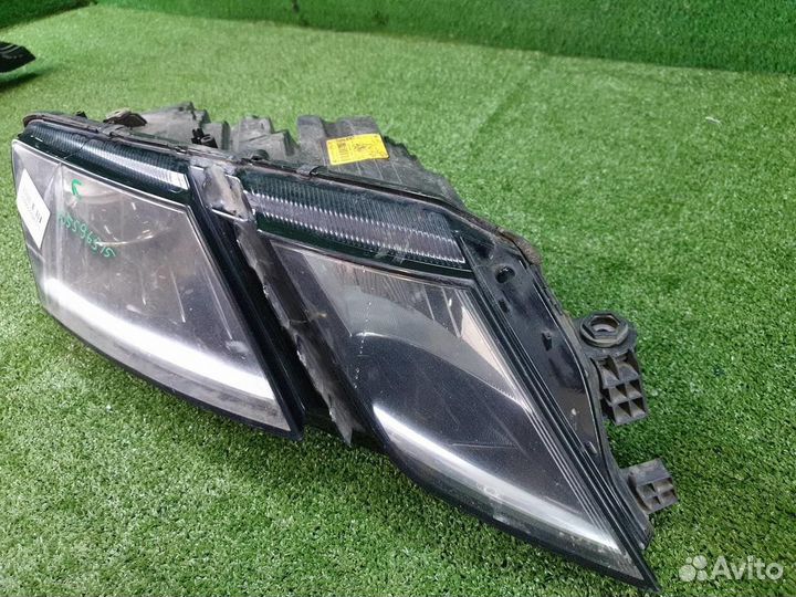 Фара правая Skoda Octavia A7 (2017-2020) LED