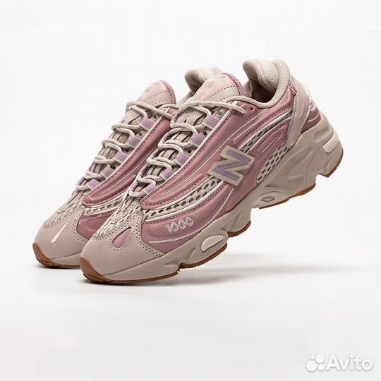 Кроссовки New Balance 1000 x Freshgoods