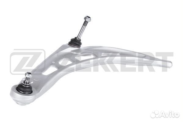 Рычаг передн лев BMW E46 Z4 E85 E86 02