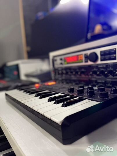 Студия звукозаписи