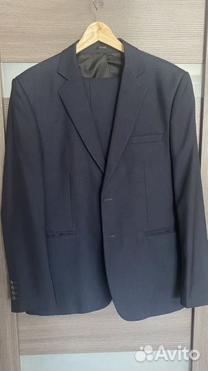 Костюм мужской